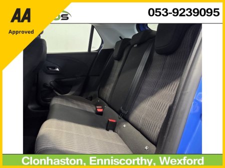 2023 Opel Corsa - photo 6