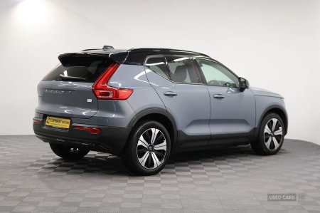 2023 Volvo XC40 - photo 6