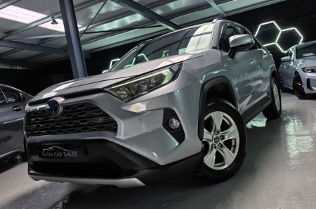 2019 Toyota RAV4 - photo 16