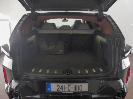 2024 BMW XM - photo 13
