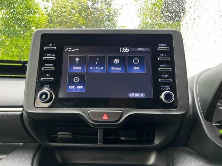 2022 Toyota Yaris - photo 23