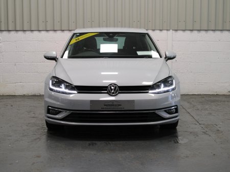 2018 Volkswagen Golf - photo 2