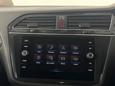 2023 Volkswagen Tiguan Allspace - photo 17