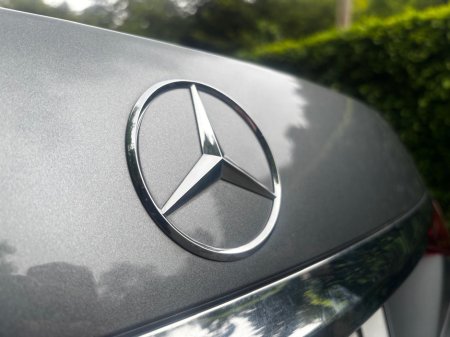 2021 Mercedes-Benz S-Class - photo 10