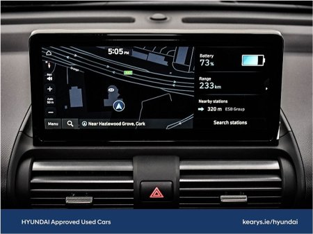 2027 Hyundai INSTER - photo 29