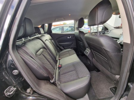 2020 Renault Kadjar - photo 29