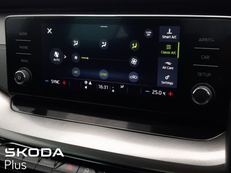 2023 Skoda Octavia - photo 23