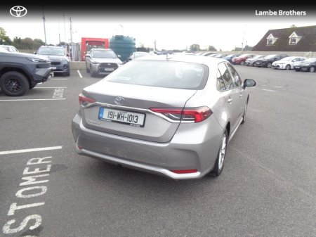 2019 Toyota Corolla - photo 7