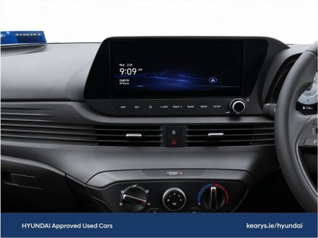 2026 Hyundai i20 - photo 20