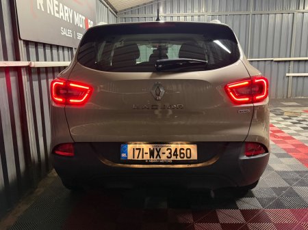 2017 Renault Kadjar - photo 2