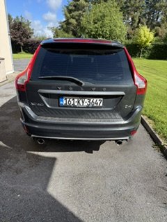 2016 Volvo XC60 - photo 4