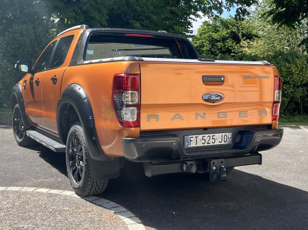 2016 Ford Ranger - photo 4