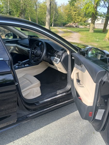 2023 Audi A5 - photo 3