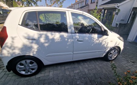 2013 Hyundai i10 - photo 7