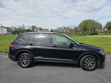 2018 Volkswagen Tiguan - photo 8