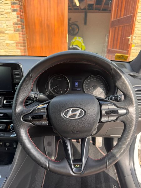 2024 Hyundai i30 - photo 10