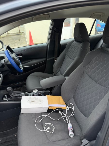 2022 Toyota Corolla - photo 6
