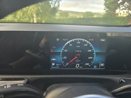 2019 Mercedes-Benz A Class - photo 6