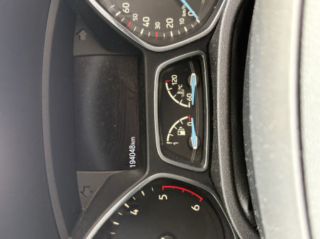 2017 Ford Focus Style €8,000 thumbnail