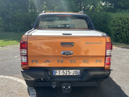 2016 Ford Ranger - photo 5