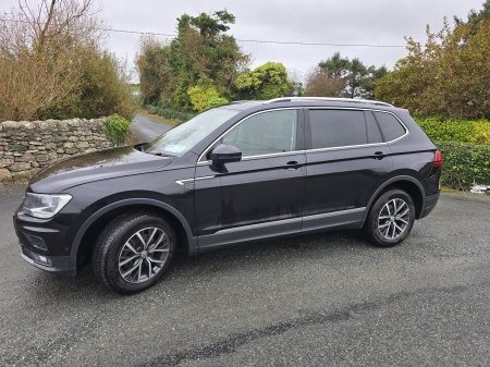 2018 Volkswagen Tiguan - photo 3