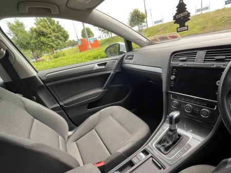 2019 Volkswagen Golf - photo 7
