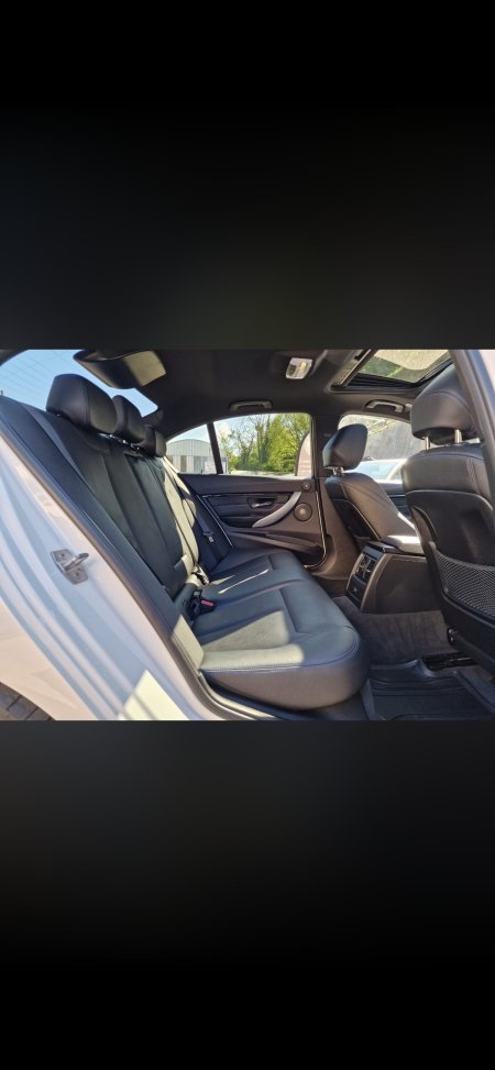 2017 BMW 3 Series - photo 7