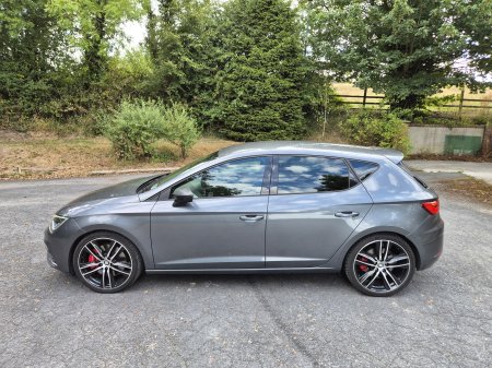2018 SEAT Leon - photo 9