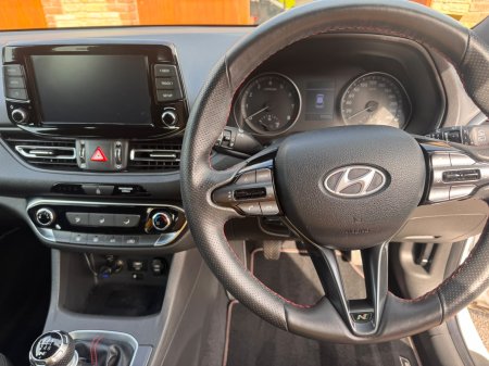 2024 Hyundai i30 - photo 11