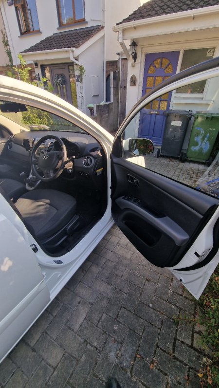 2013 Hyundai i10 - photo 6