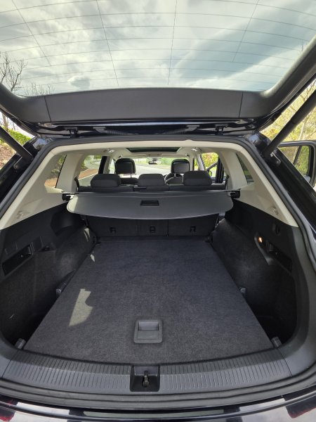 2018 Volkswagen Tiguan - photo 4
