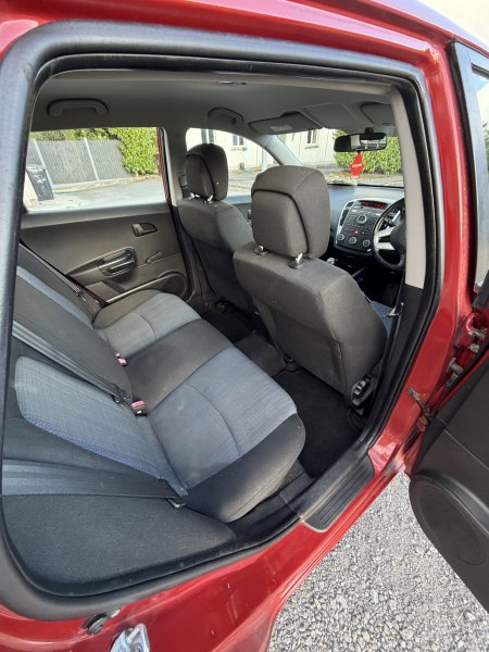 2010 Kia Ceed - photo 2