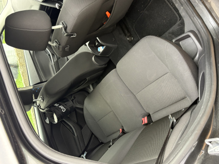 2017 Ford Focus Style €8,000 thumbnail