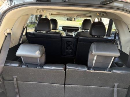 2017 Nissan X-Trail - thumbnail 10