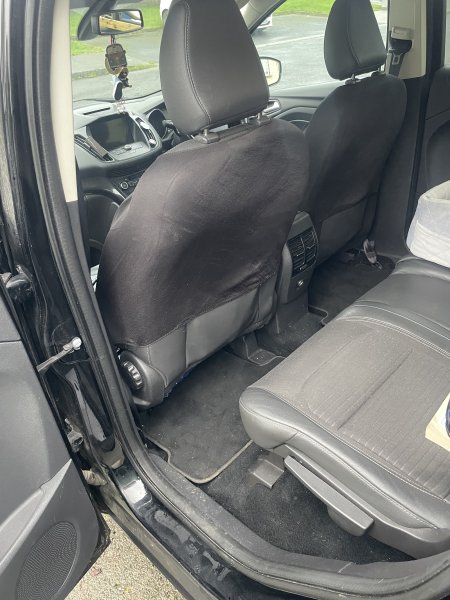 2018 Ford Kuga - photo 6