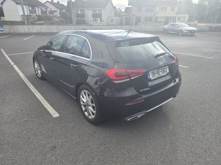2019 Mercedes-Benz A Class - photo 2