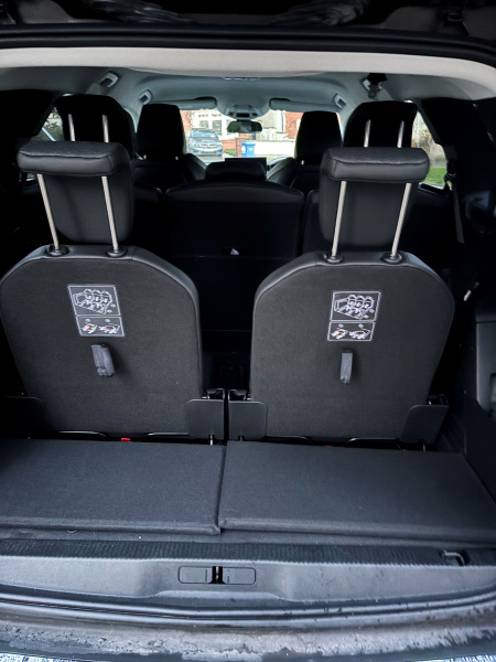 2021 Peugeot 5008 Allure €31,300 thumbnail