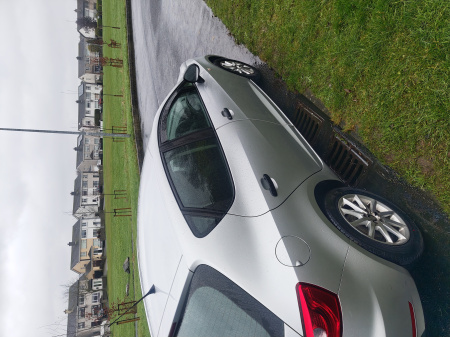 2014 SEAT Ibiza CL €5,000 thumbnail