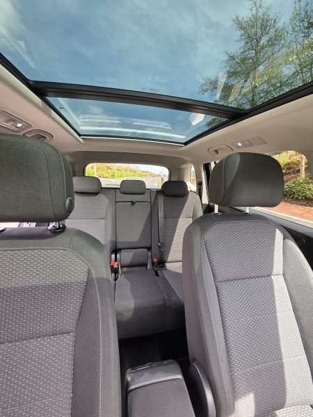2018 Volkswagen Tiguan - photo 6