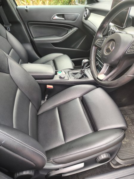 2016 Mercedes-Benz GLA Class - photo 5