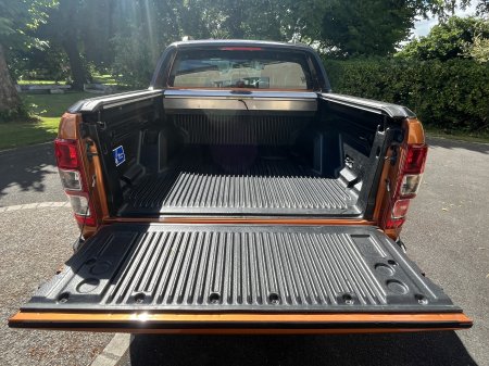 2016 Ford Ranger - photo 15
