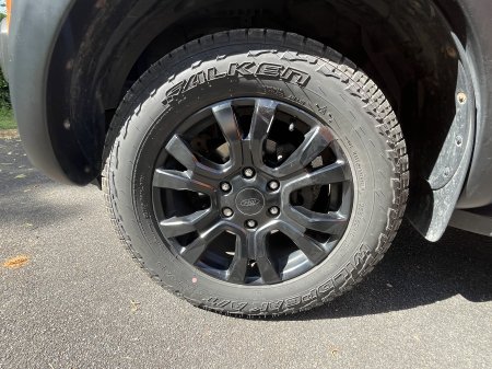 2016 Ford Ranger - photo 17
