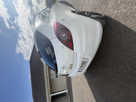 2012 Opel CORSA - photo 3
