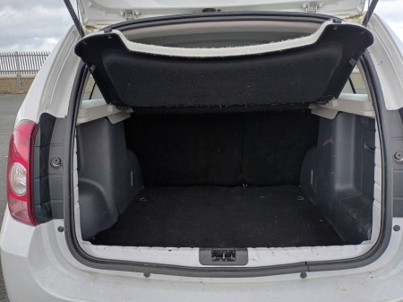 2013 Dacia Duster - thumbnail 6