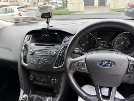 2017 Ford Focus Style €8,000 thumbnail
