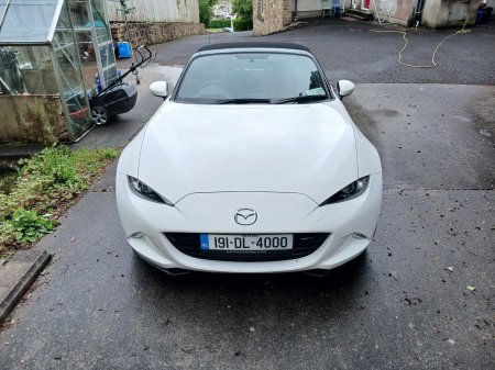 2019 Mazda MX-5 - photo 3
