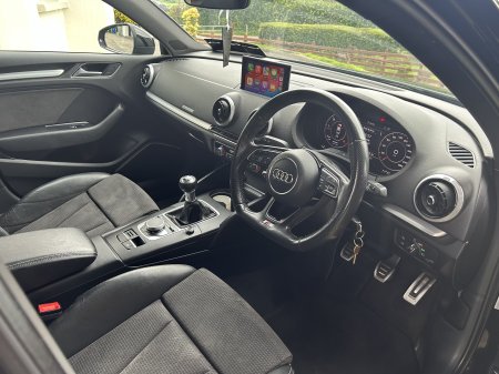 2017 Audi A3 - photo 7