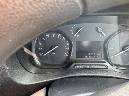 2019 Toyota Proace - photo 11