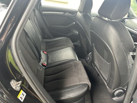 2017 Audi A3 - photo 6