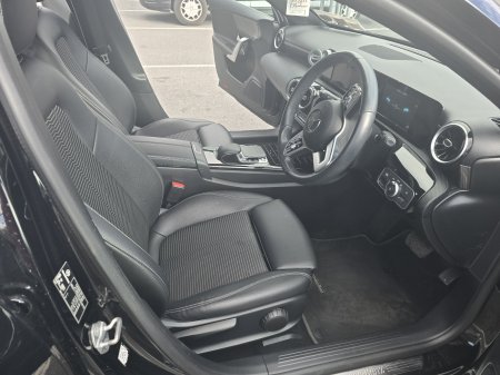2019 Mercedes-Benz A Class - photo 8